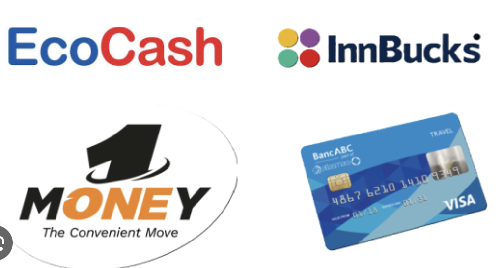Payment Methods